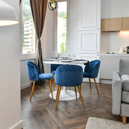 Apartment Beautiful Next To Monte Carlo